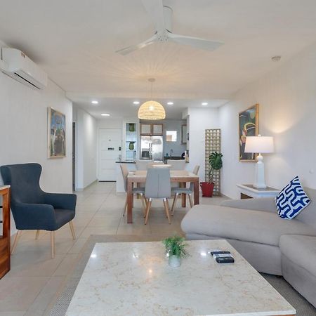 Maho Beach House - Spacious 1 Bedroom Suite エクステリア 写真