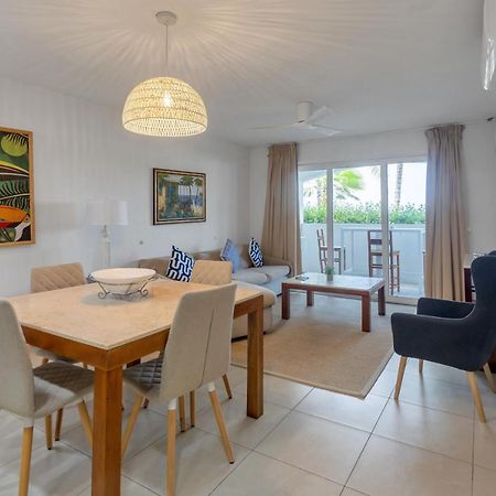 Maho Beach House - Spacious 1 Bedroom Suite エクステリア 写真